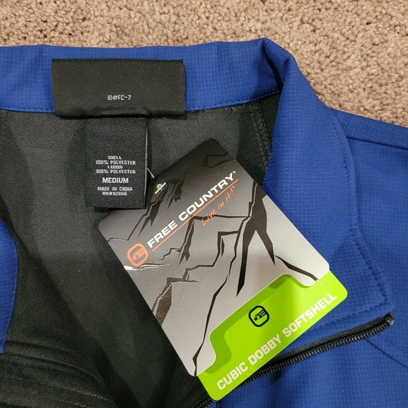 Jacket - Picture 3 of 3